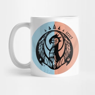 MTG: Izzet Mug